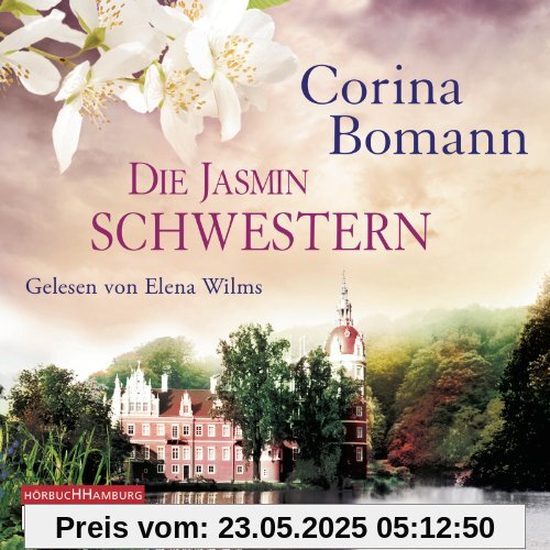 Die Jasminschwestern: 6 CDs