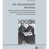 Die Johanniterballei Westfalen