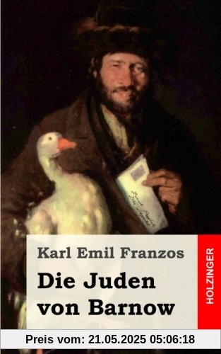Die Juden von Barnow Die Juden von Barnow