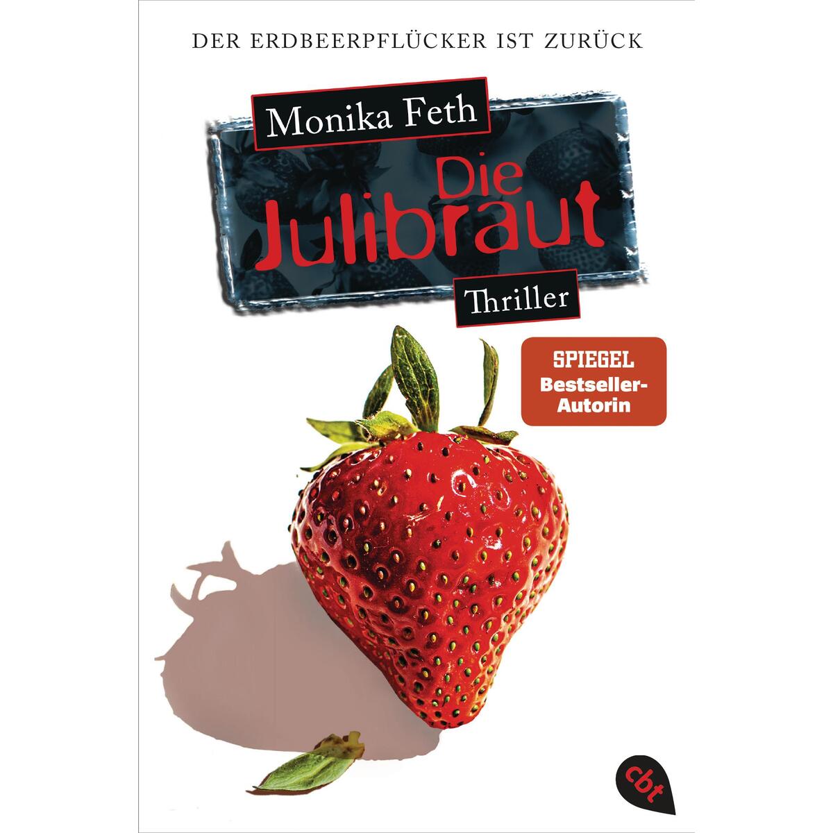 Die Julibraut von cbt