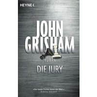 Die Jury / Jake Brigance Bd. 1