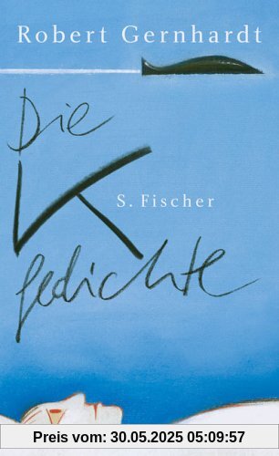 Die K-Gedichte Die K-Gedichte