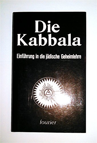 Die Kabbala