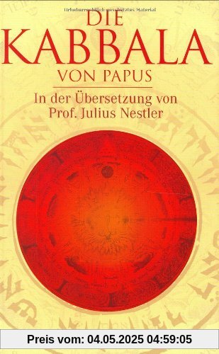 Die Kabbala von Papus