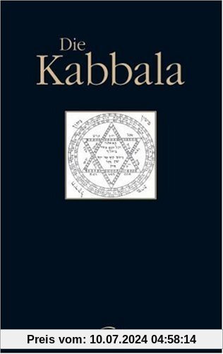 Die Kabbala: Eine Textauswahl mit Einleitung, Bibliografie und Lexikon