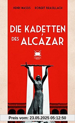 Die Kadetten des Alcázar