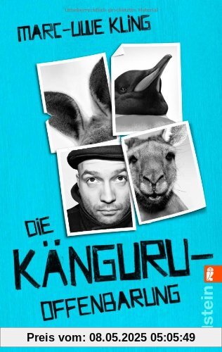 Die Känguru-Offenbarung