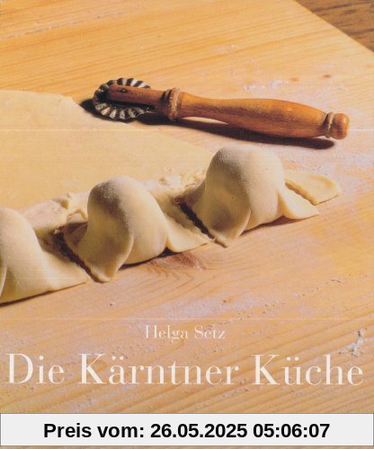 Die Kärntner Küche