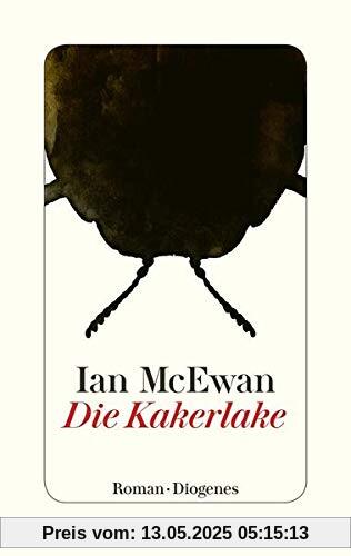 Die Kakerlake (detebe)