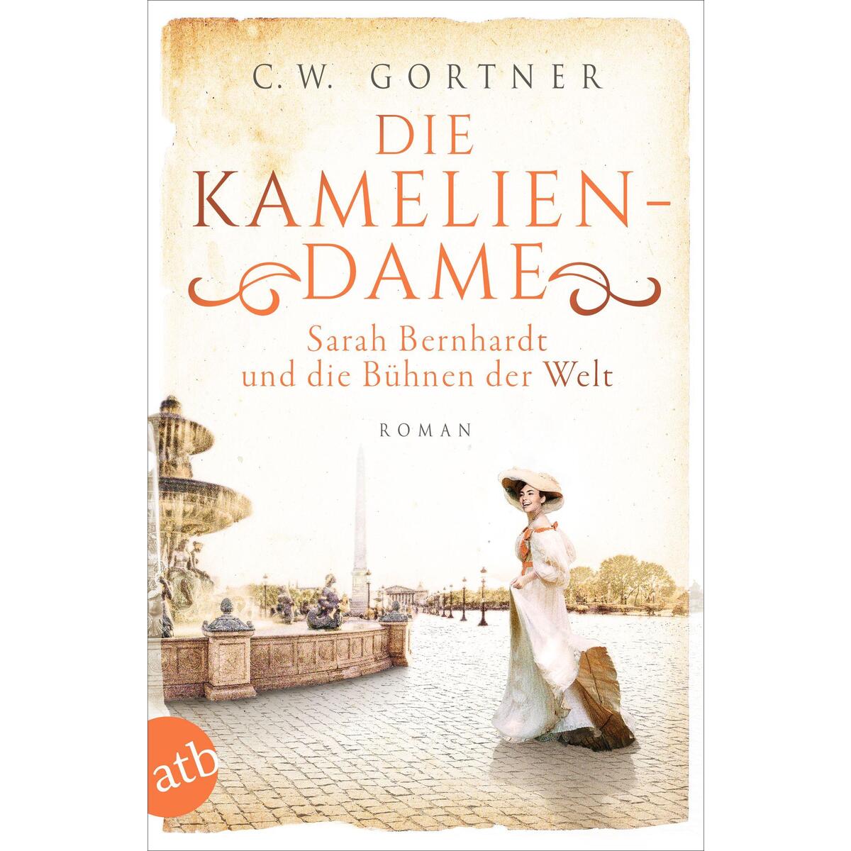 Die Kameliendame Die Kameliendame von Aufbau Taschenbuch Verlag