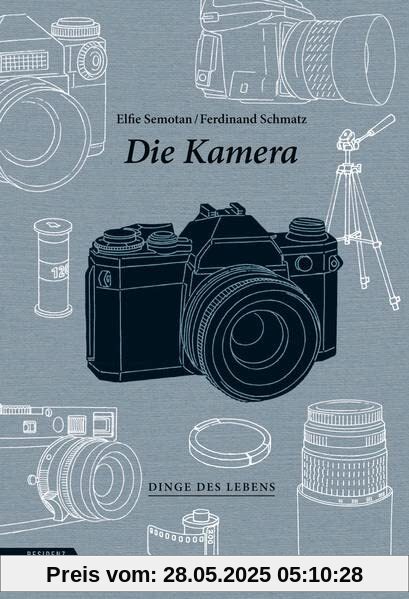 Die Kamera (Dinge des Lebens)