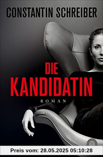 Die Kandidatin