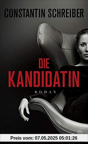 Die Kandidatin