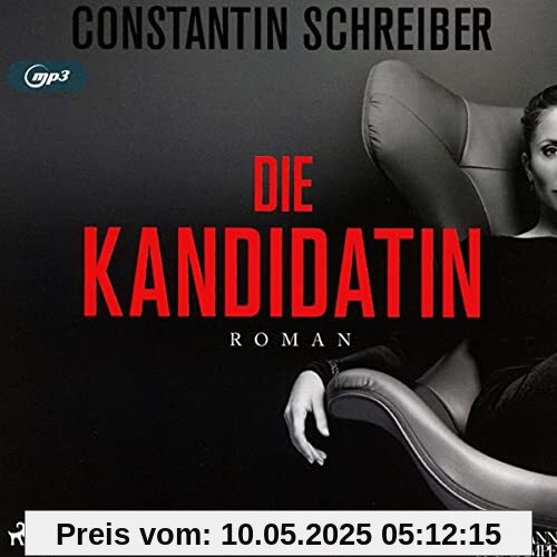 Die Kandidatin
