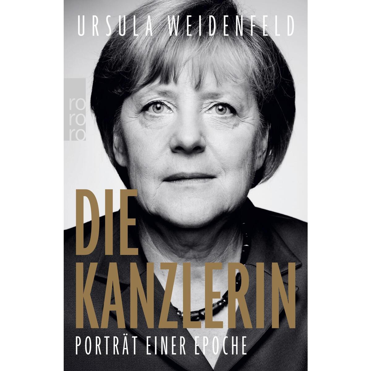 Die Kanzlerin von Rowohlt Taschenbuch Verlag
