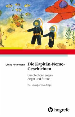 Die Kapitän-Nemo-Geschichten von Hogrefe Verlag