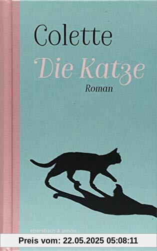 Die Katze (Klassiker-Edition)