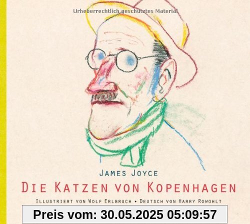 Die Katzen von Kopenhagen Die Katzen von Kopenhagen
