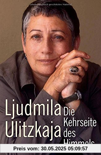 Die Kehrseite des Himmels Die Kehrseite des Himmels
