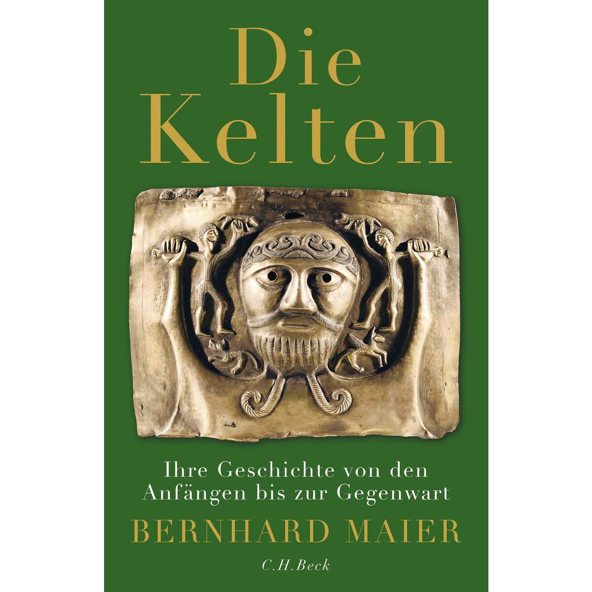 Die Kelten von C.H. Beck