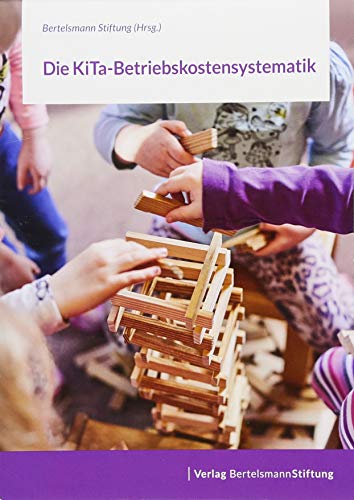 Die KiTa-Betriebskostensystematik