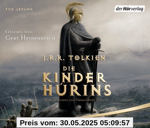 Die Kinder Húrins Die Kinder Húrins