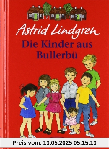 Die Kinder aus Bullerbü