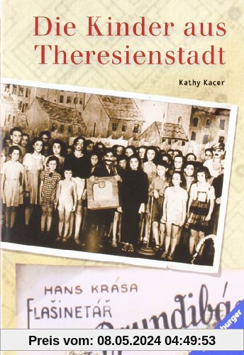 Die Kinder aus Theresienstadt