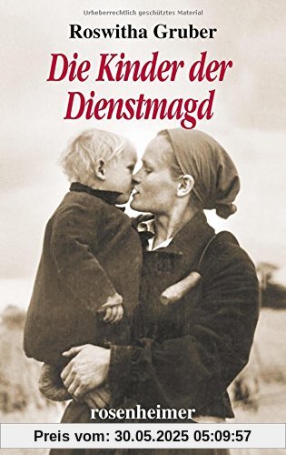 Die Kinder der Dienstmagd Die Kinder der Dienstmagd