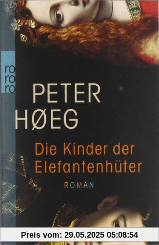 Die Kinder der Elefantenhüter Die Kinder der Elefantenhüter