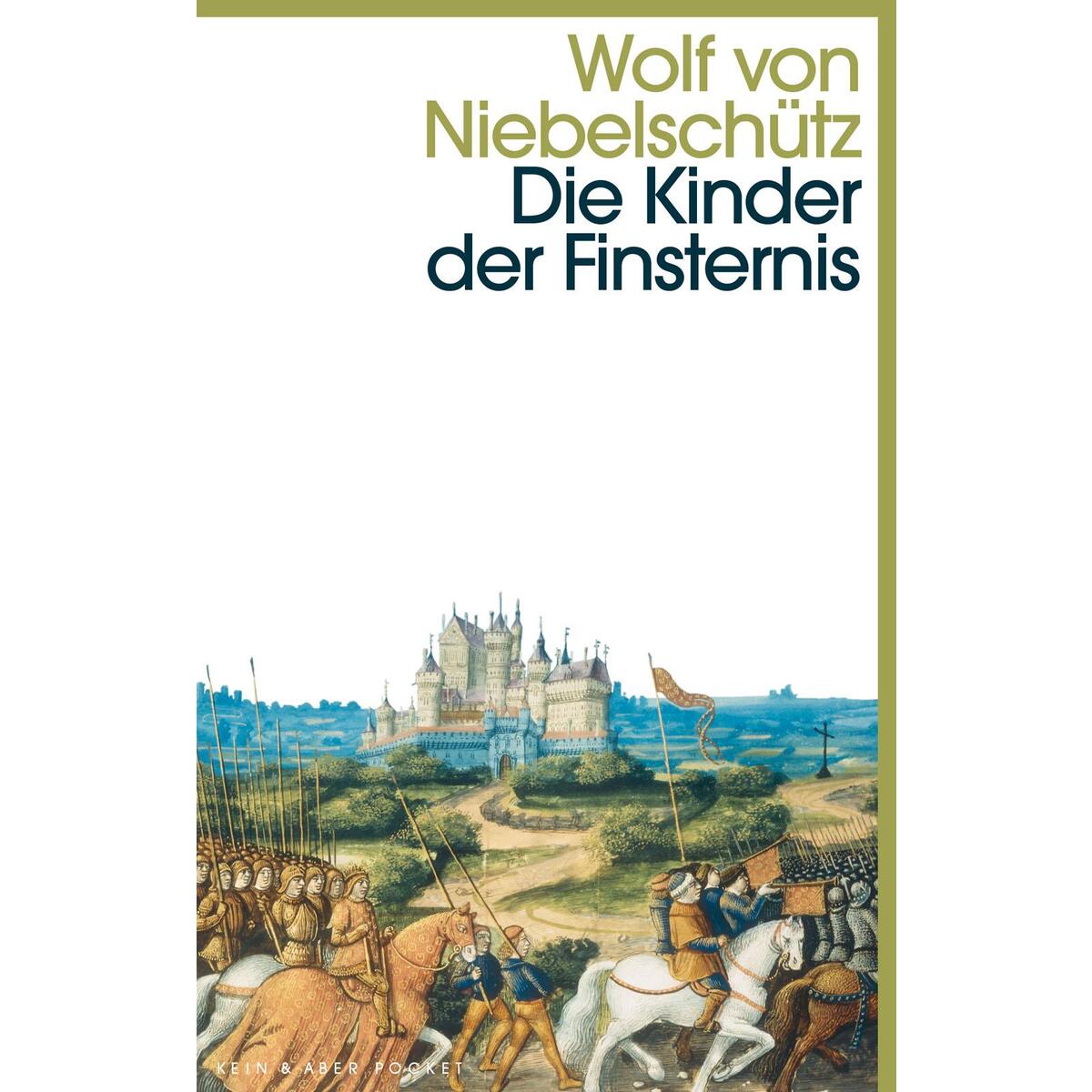 Die Kinder der Finsternis von Kein + Aber