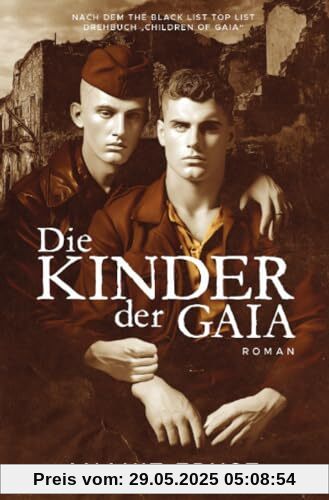 Die Kinder der Gaia