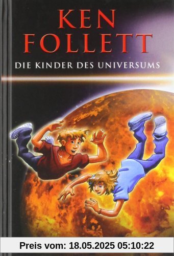 Die Kinder des Universums