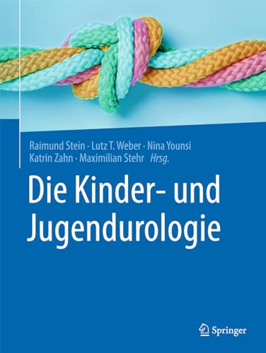 Die Kinder- und Jugendurologie von Springer