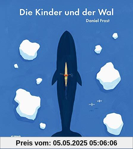 Die Kinder und der Wal