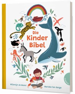Die Kinderbibel von Gabriel in der Thienemann-Esslinger Verlag GmbH