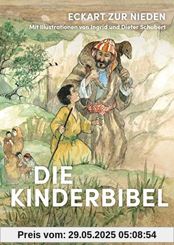 Die Kinderbibel