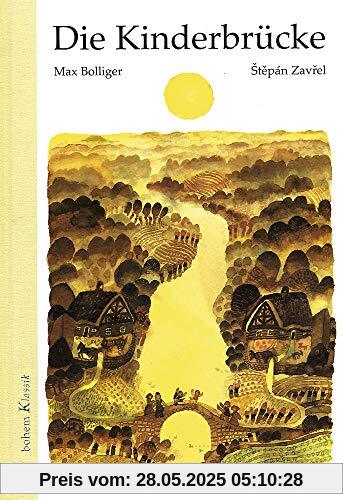 Die Kinderbrücke (Bohem Klassik)