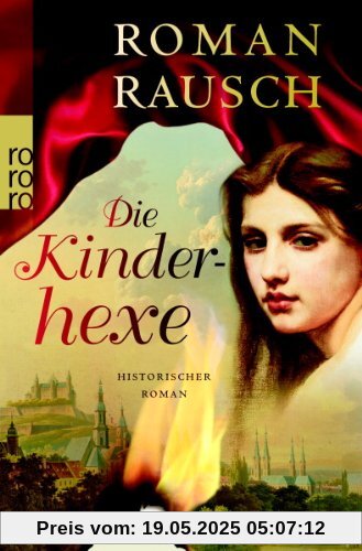 Die Kinderhexe