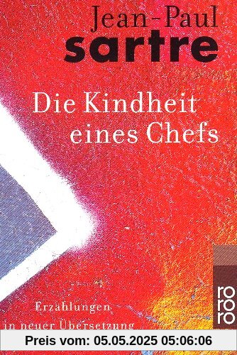 Die Kindheit eines Chefs