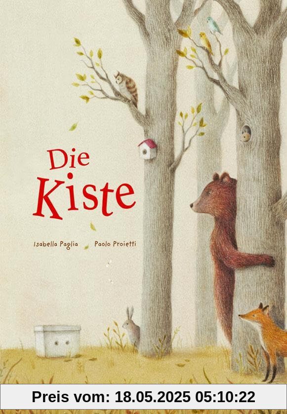 Die Kiste