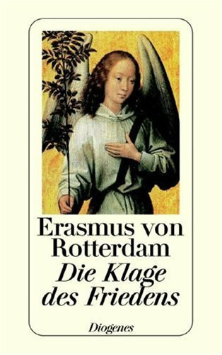 Die Klage des Friedens Die Klage des Friedens