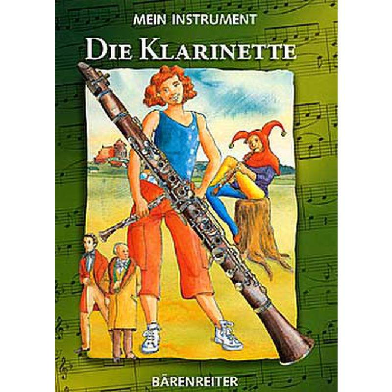 Die Klarinette