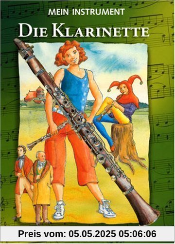 Die Klarinette