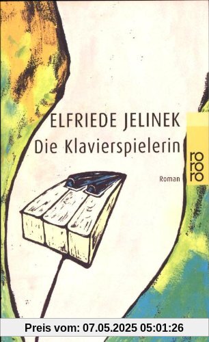 Die Klavierspielerin