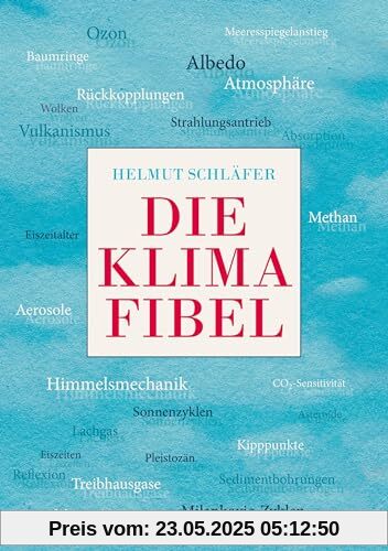 Die Klimafibel