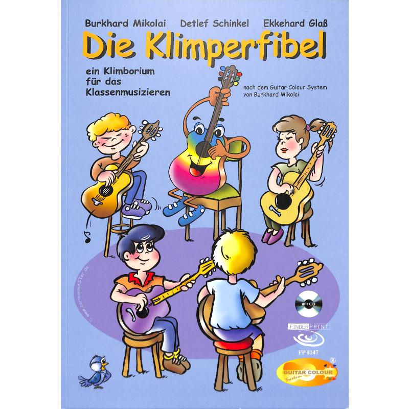 Die Klimperfibel