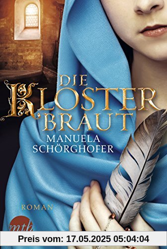 Die Klosterbraut