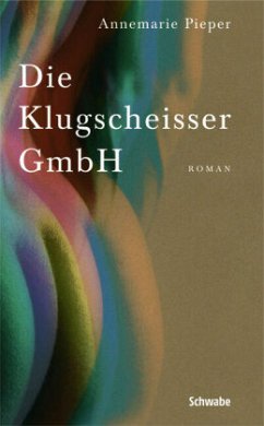 Die Klugscheisser GmbH von Schwabe Verlag Basel