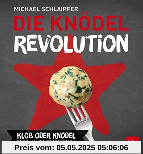 Die Knödel-Revolution